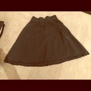 Curator SF Newsom Skirt